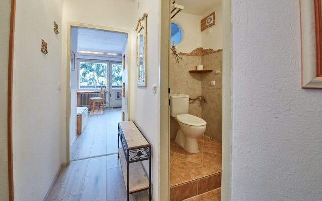 Appartement Milly