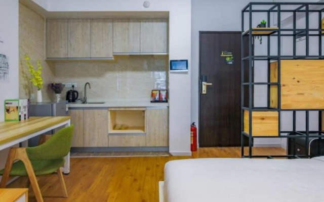 Shenzhen Yiwan Service Apartment