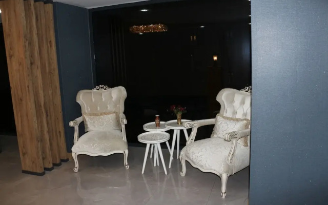 Teker Suite Hotel