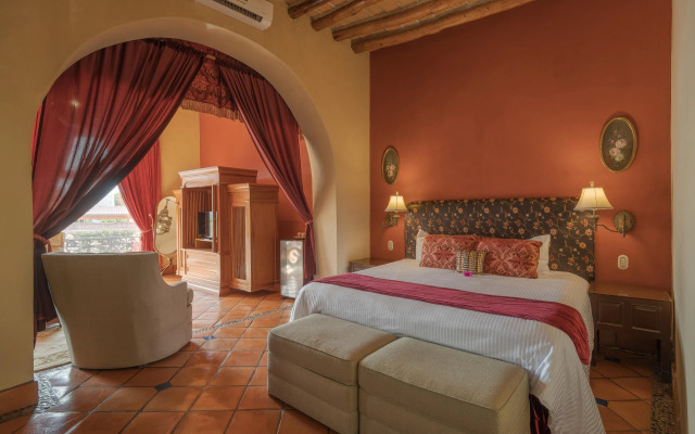 Hotel Posada del Hidalgo by Balderrama Hotel Collection