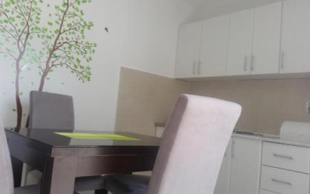 Apartmani Sekulic