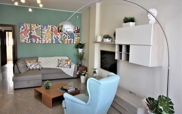 Downtown Eco Chic Porta Romana