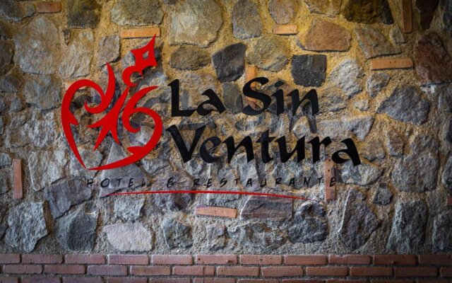Hotel La Sin Ventura