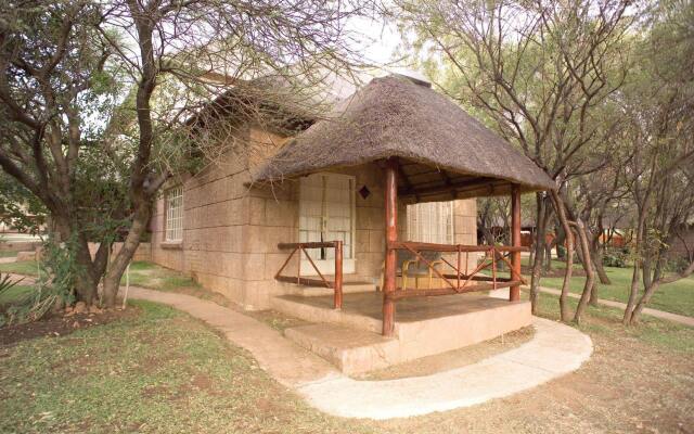 Zebra Nature Reserve