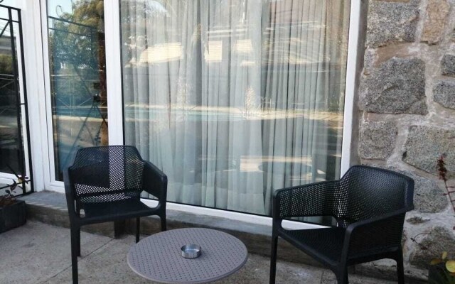 Hotel Boutique Casa Recreo