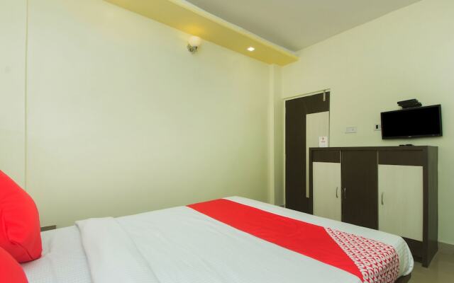 OYO 17314 Hotel Shree Raj