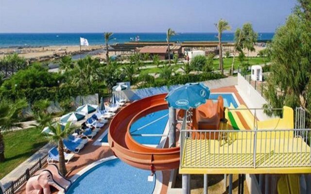 Seher Resort and Spa