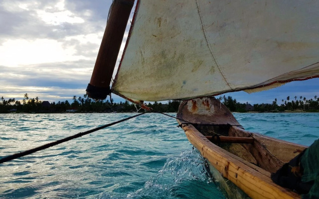 Zanzibar Retreat Hotel