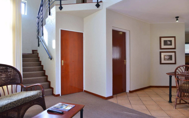 aha Kopanong Hotel & Conference Centre