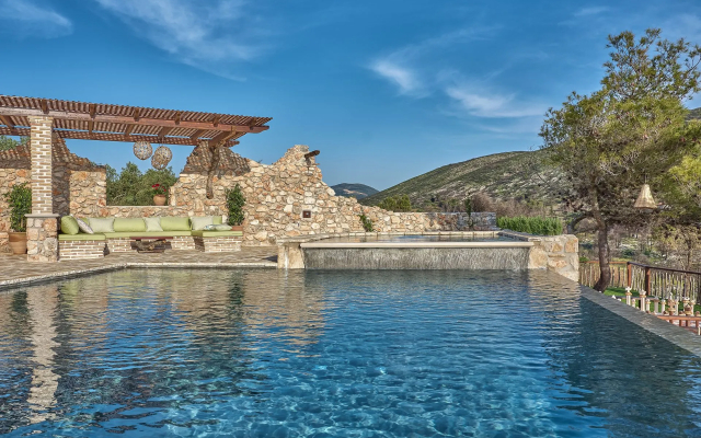 Villa Meralia Zakynthos