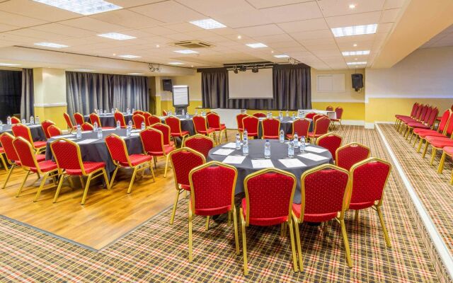 Springfield Hotel and Restaurant