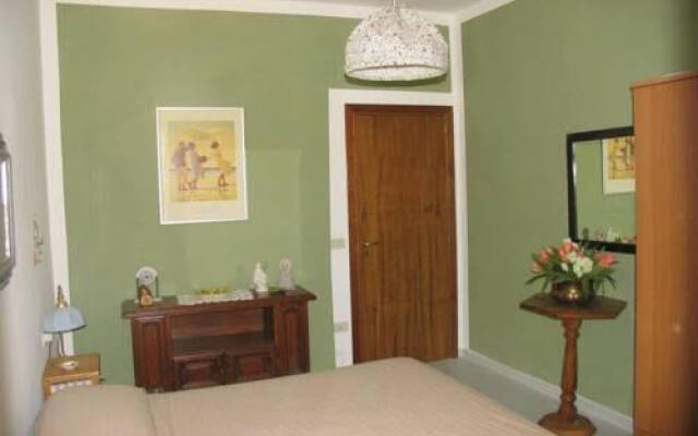 La Residenza Villino Andromaca