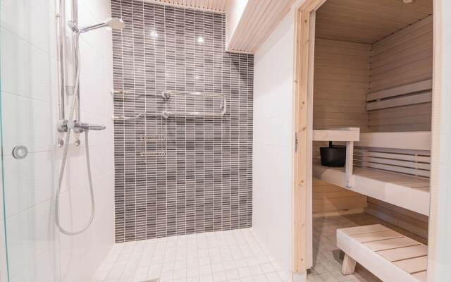The Luxury Downtown Rovaniemi