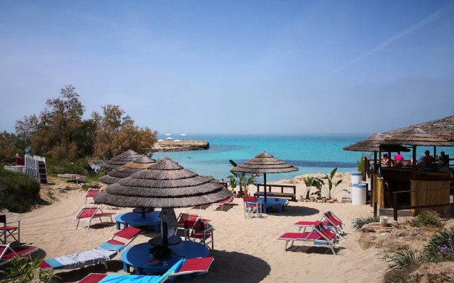 La Casa del Turista