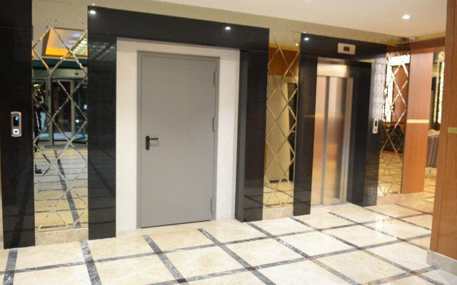 Vois Hotel Ataşehir SPA