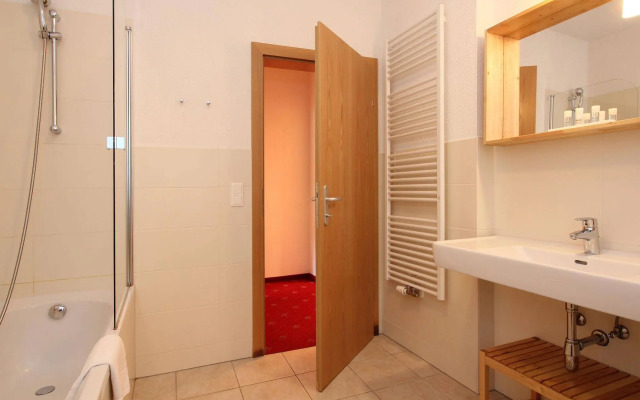 Kitz Residenz by Alpin Rentals - incl Summercard
