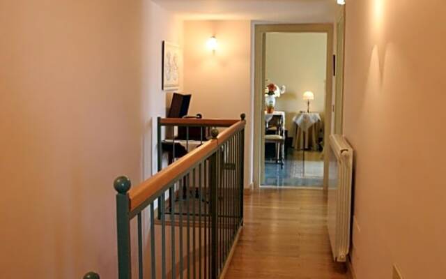 B&B Palazzo Gambino
