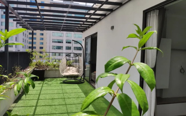 Himeji Serviced Apartments