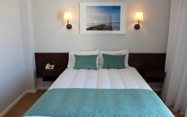 Hotel Costa De Prata 2