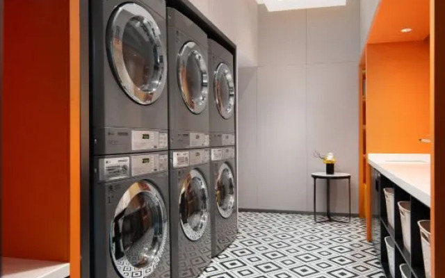 Hampton by Hilton Hengdian