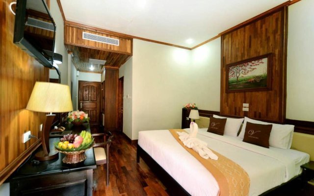 Vansana LuangPrabang Hotel