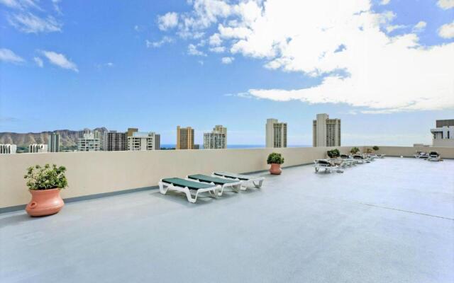 Fairway Villa #2502