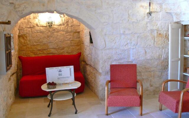 Trulli Eutopia