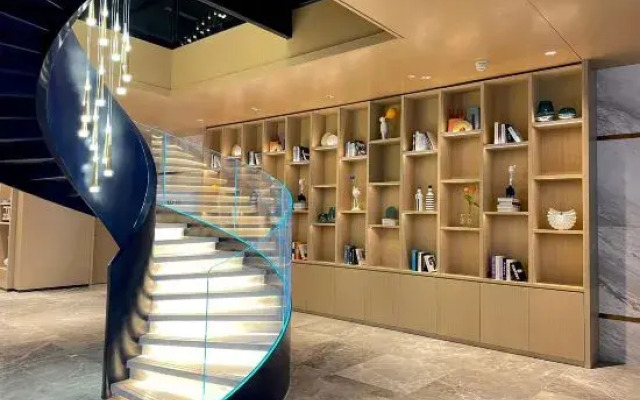 Home2 Suites By Hilton Xinjiang Kuche