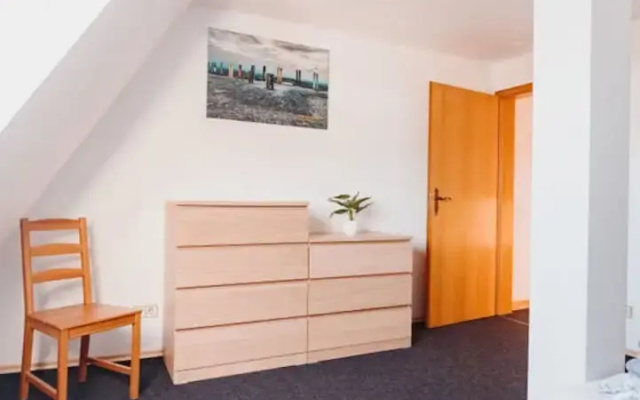 Sterkrade 2 Comfortable Holiday Residence