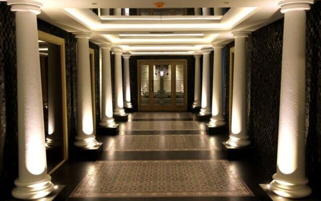 Rai Premium Tekirova Hotel