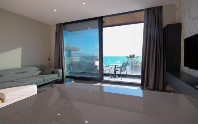 Bodrum Ada Apart Hotel