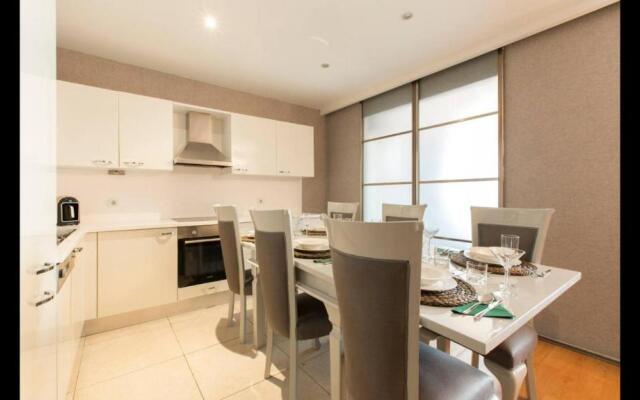 CTS Elysium Residence Duplex Apt. 85
