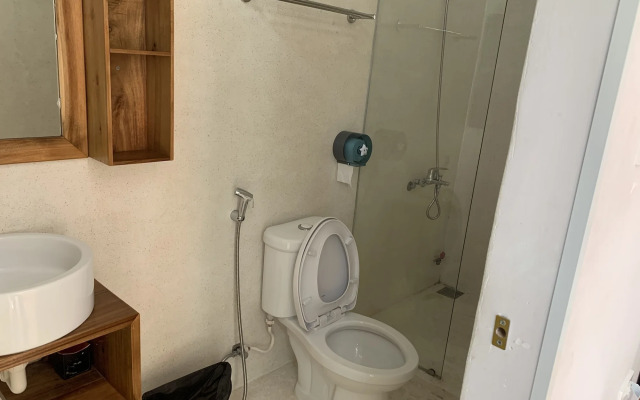 Yellow House Boutique