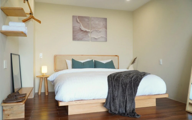 Homey Stay - Cua Dai Hoi An