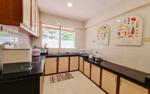 MG Casa Inn