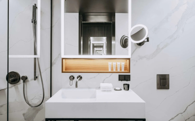 Nobu  Warsaw