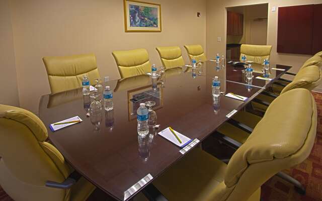 Hilton Garden Inn Denver Airport