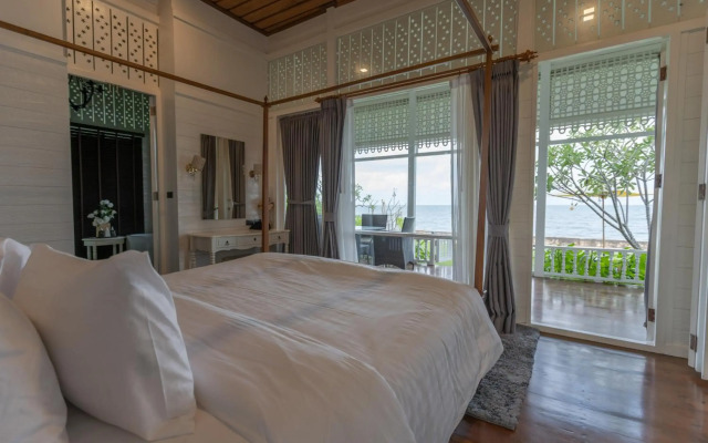 De Chaochom Hua Hin
