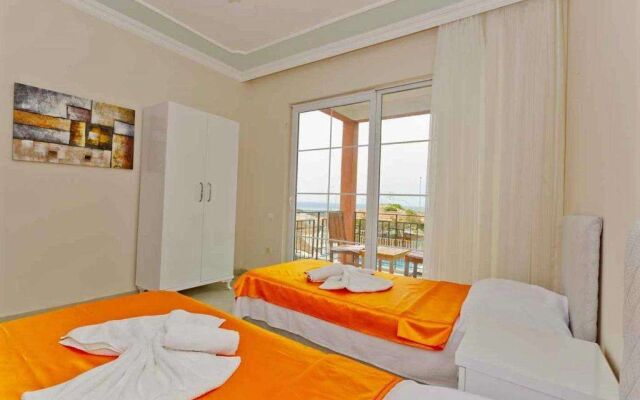 Gelemis Apart Hotel