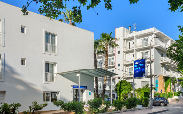 Hotel Vibra Marco Polo II - Adults Only