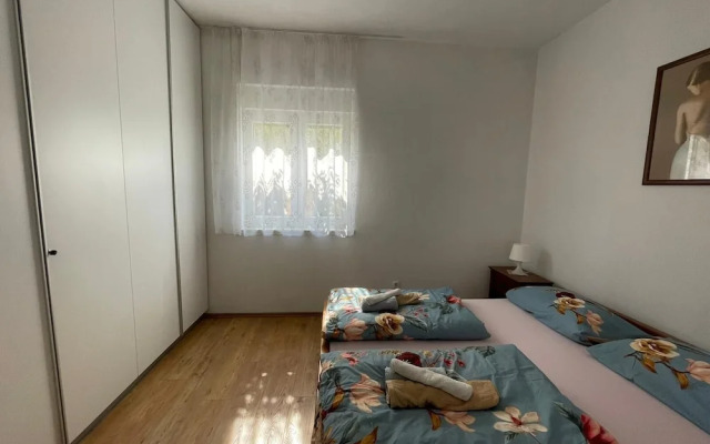 Kuca za Odmor u Kastelima s Pogledom na More