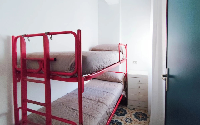 Relaxing Apartment in Pine Forest