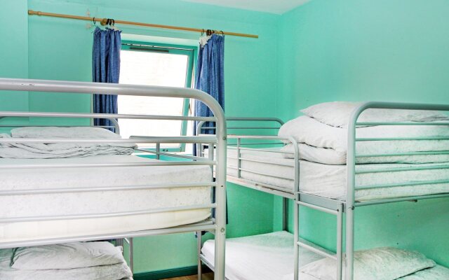 Highland Backpackers Inverness Hostel