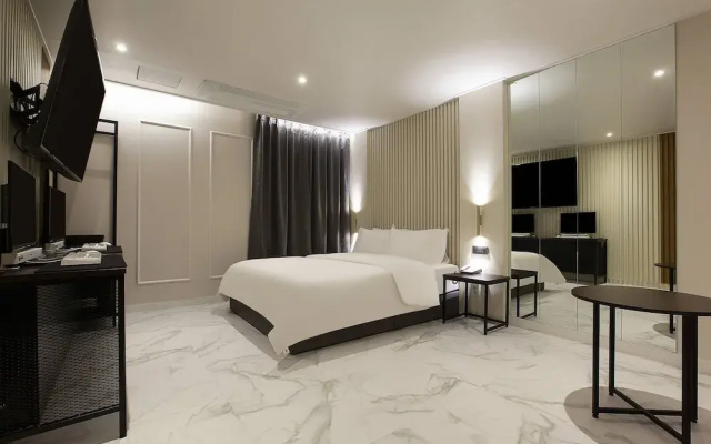 Hotel Grazie