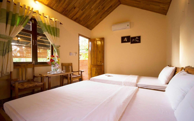Lan Anh Garden Resort