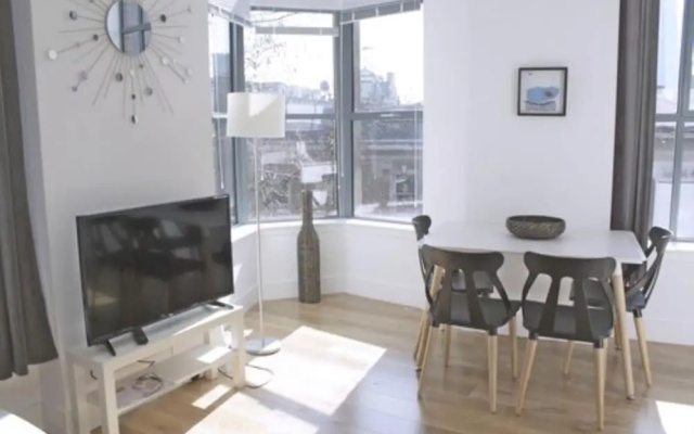 Urban Stay Shard View Apartments