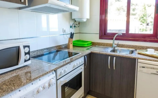 Apartamento Peñiscola