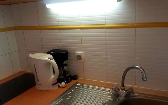 Residence GOELIA Sun City