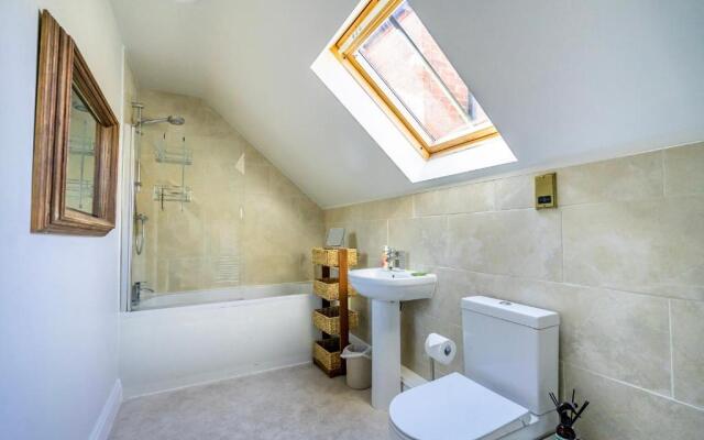 Micklegate Residence