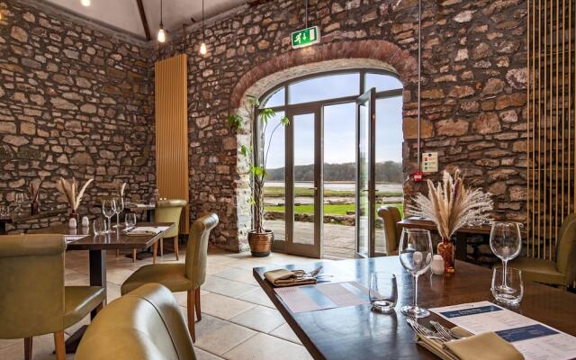 Slebech Park Restaurant & Rooms